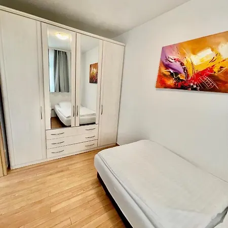 Für Vier Apartment Hannover