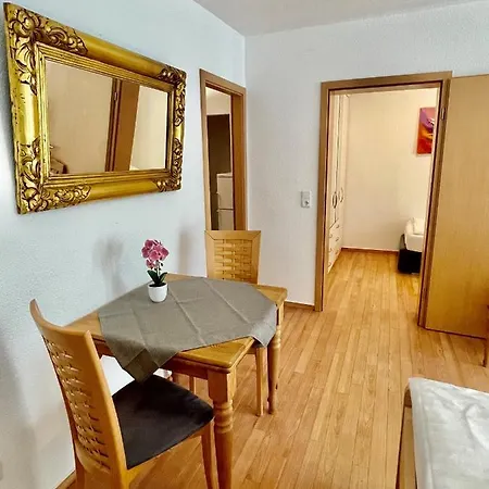 Für Vier Apartment Hannover