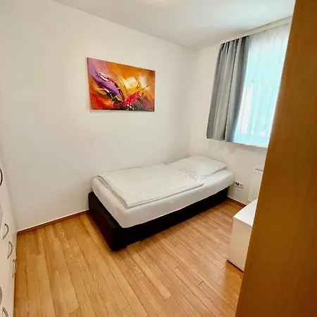 Fuer Vier Apartamento