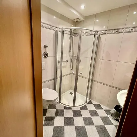 Apartmán Fuer Vier *