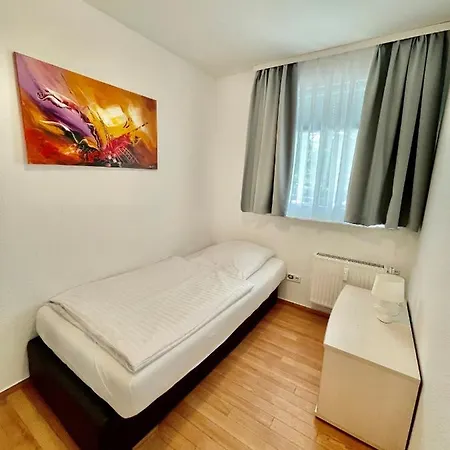 Fuer Vier Apartamento Hanôver