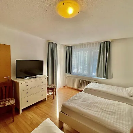 Fuer Vier * Hannover