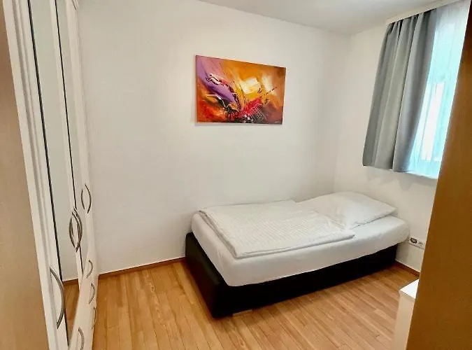 Fuer Vier Apartmán