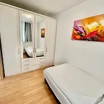 Fuer Vier Lejlighed Hannover