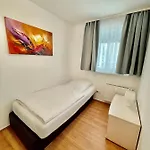 Fuer Vier Lejlighed Hannover